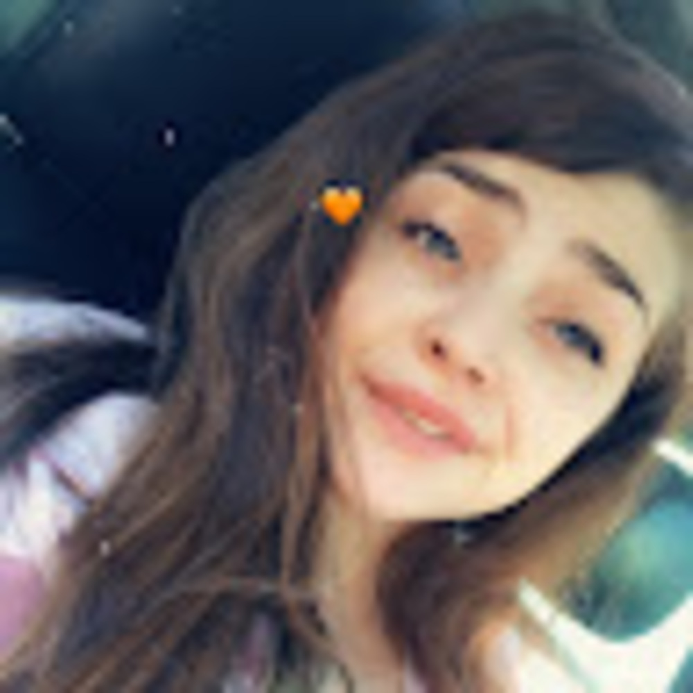 Meet your Posher, Abby